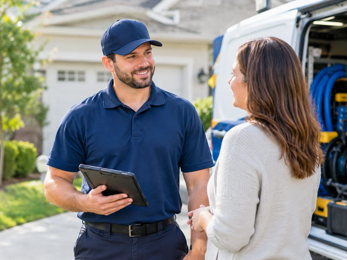 Sewage Backup Cleanup Prescott, AR FAQs